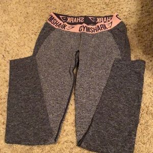 Gym shark size medium flex leggings
